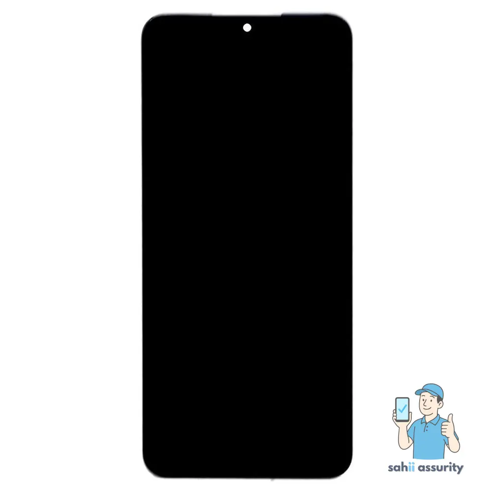LCD with Touch Screen for Infinix Note 12 5G thumbnail